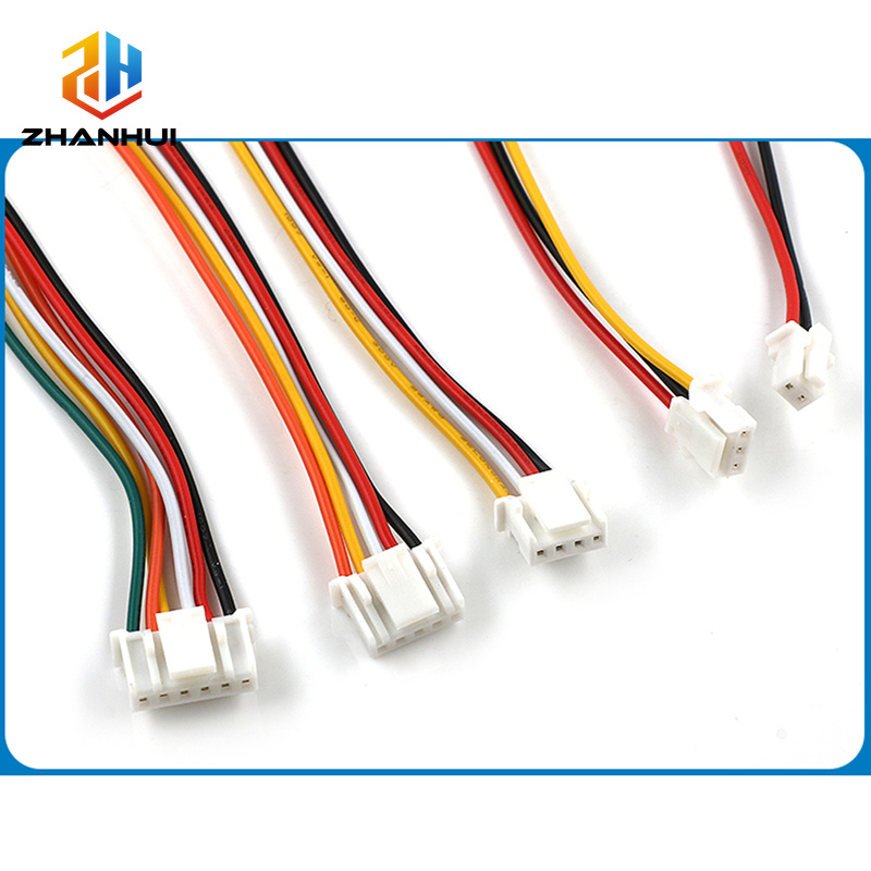10PCS PA 2.0mm To Dupont Femal - مراجعة Diy Electronics Wire وسعره