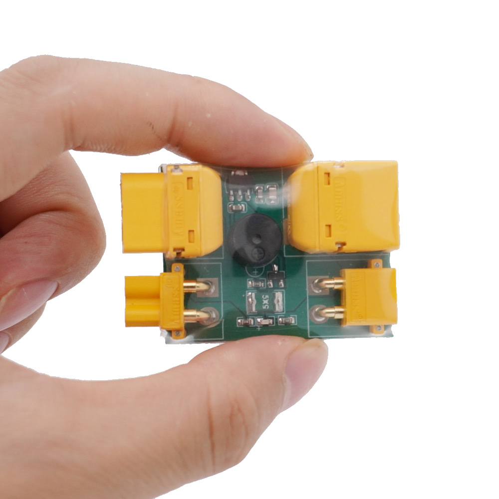 YSIDO 2-6S XT30 TX60 ShortSave - مراجعة Diy Electronics Motor وسعره
