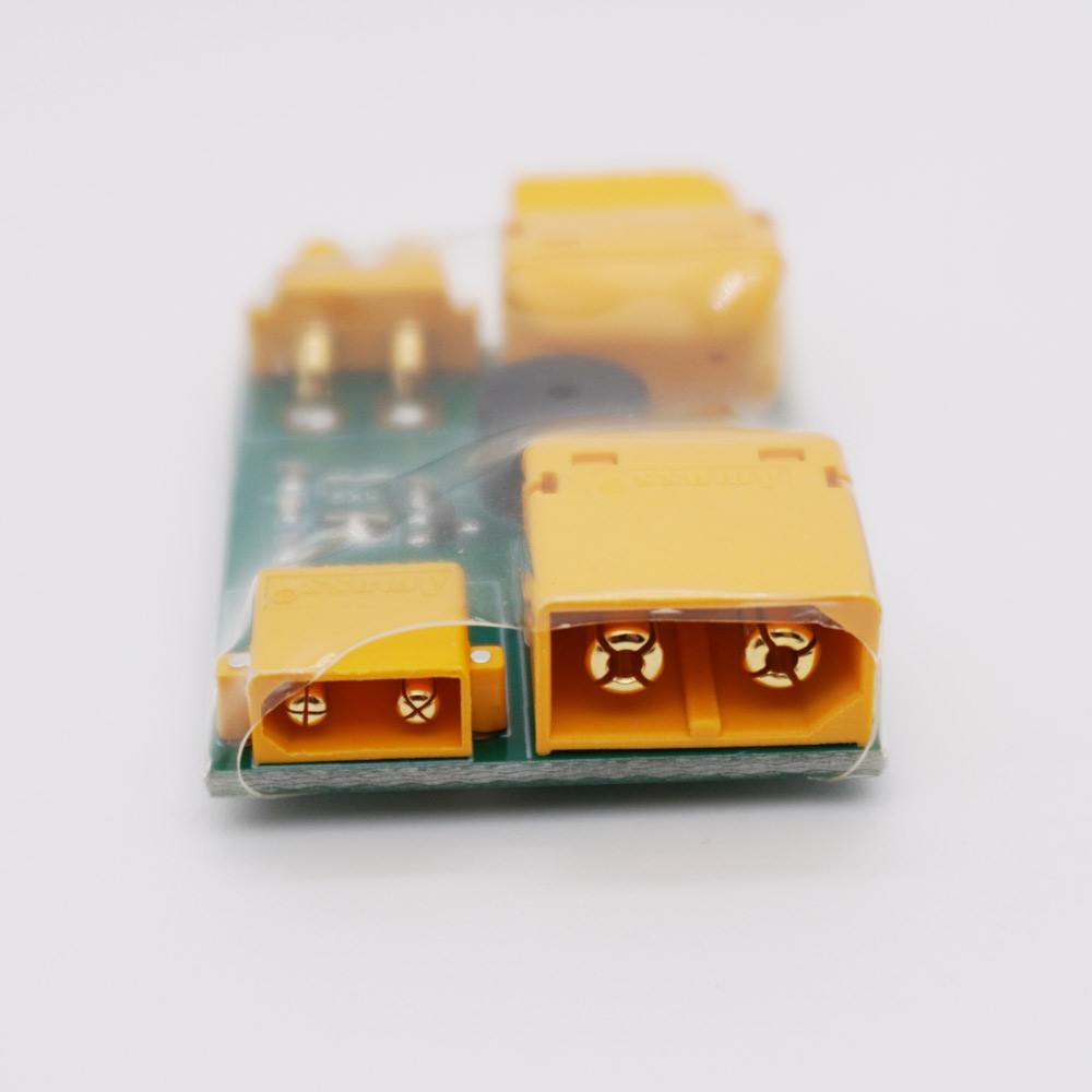 YSIDO 2-6S XT30 TX60 ShortSave - مراجعة Diy Electronics Motor وسعره