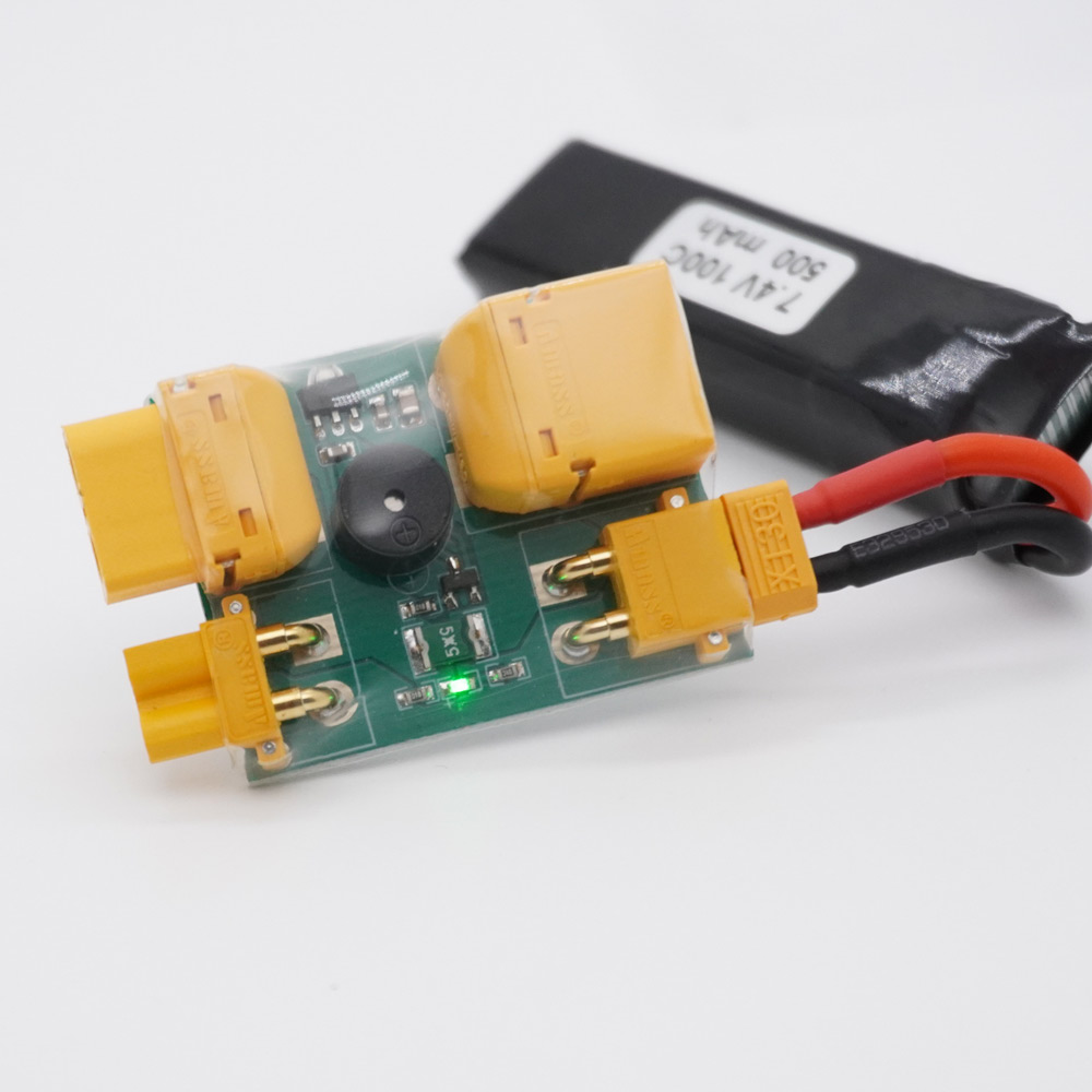 YSIDO 2-6S XT30 TX60 ShortSave - مراجعة Diy Electronics Motor وسعره