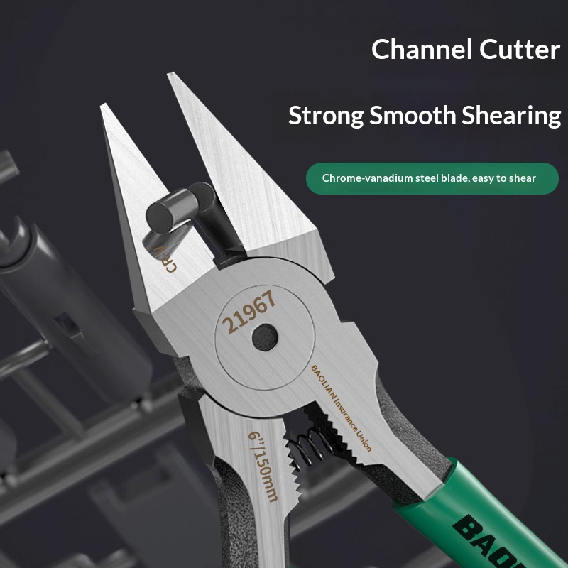 Diagonal Tool Electronic Cutti - مراجعة Diy Electronics Wire وسعره