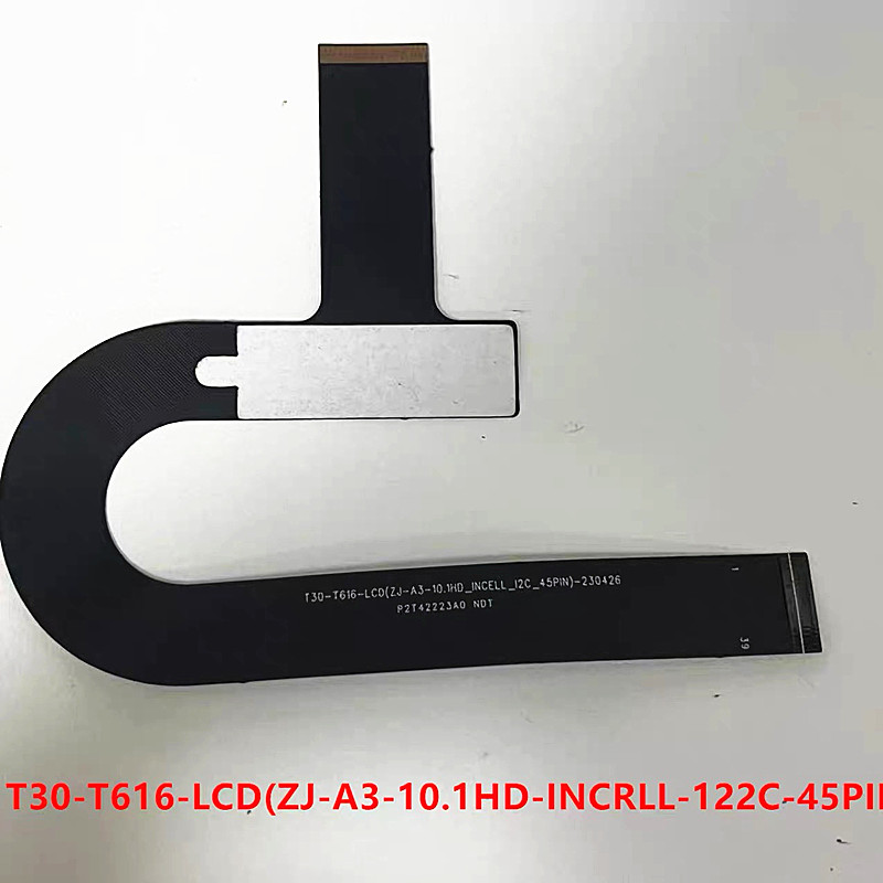 NEW LCD Screen Flex Cable For  - مراجعة I2C Lcd Display وسعره