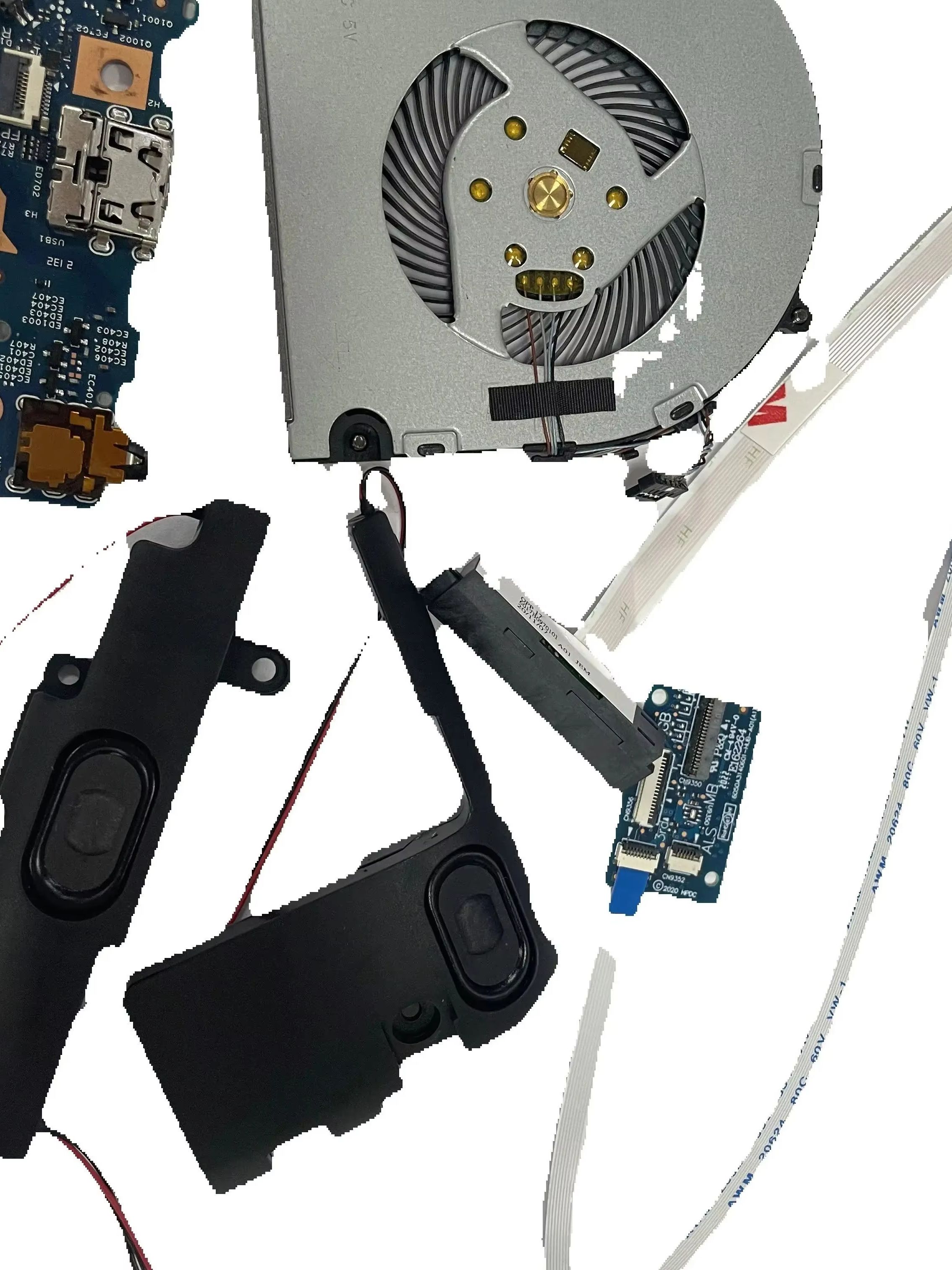 NEW LCD Screen Flex Cable For  - مراجعة I2C Lcd Display وسعره