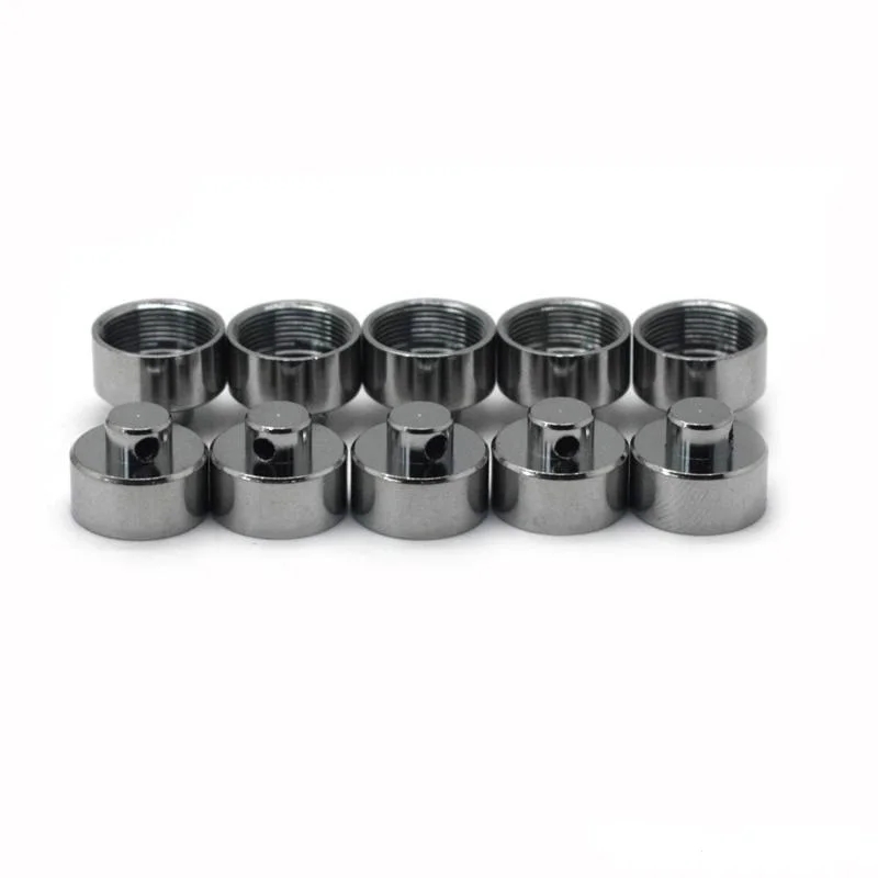 Original Yocan Coil Head Cap f - مراجعة Diy Vape Electronics وسعره
