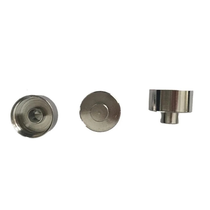 Original Yocan Coil Head Cap f - مراجعة Diy Vape Electronics وسعره