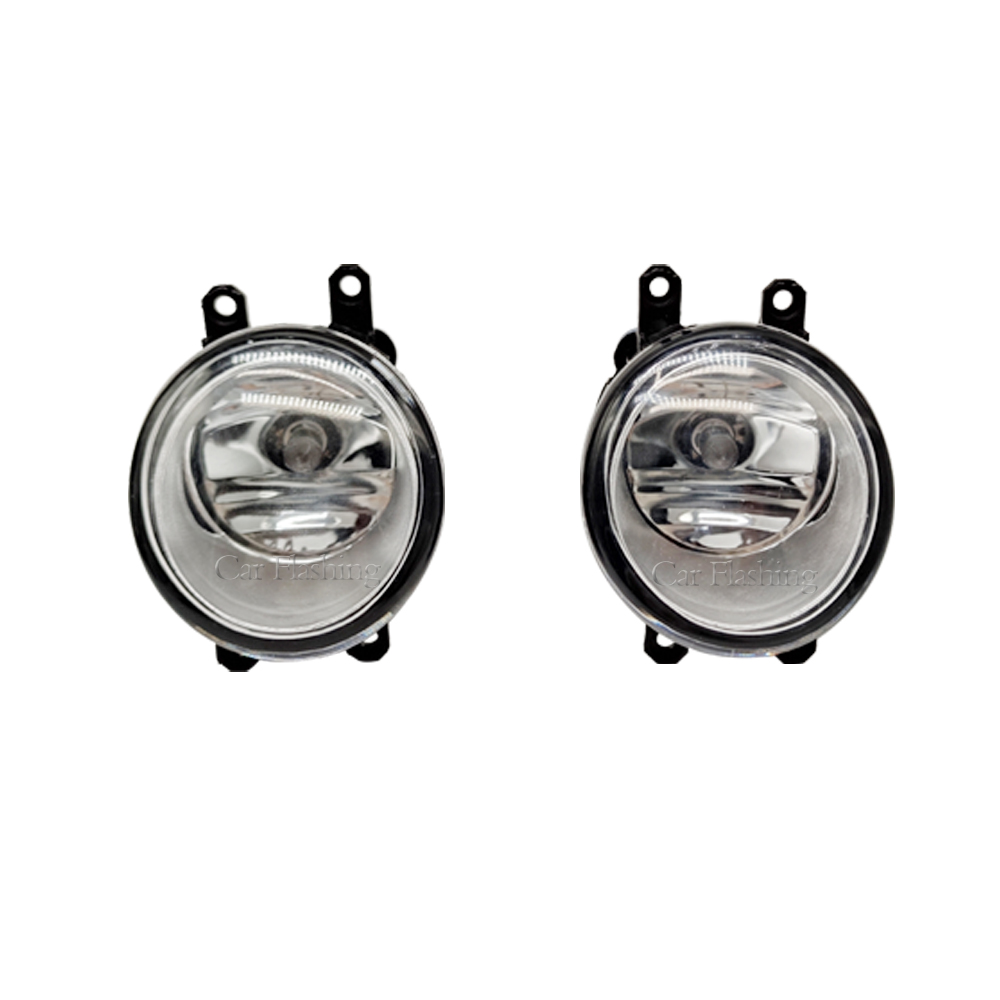Car LED Fog Light For Toyota Y - مراجعة Led Assortment Kit وسعره