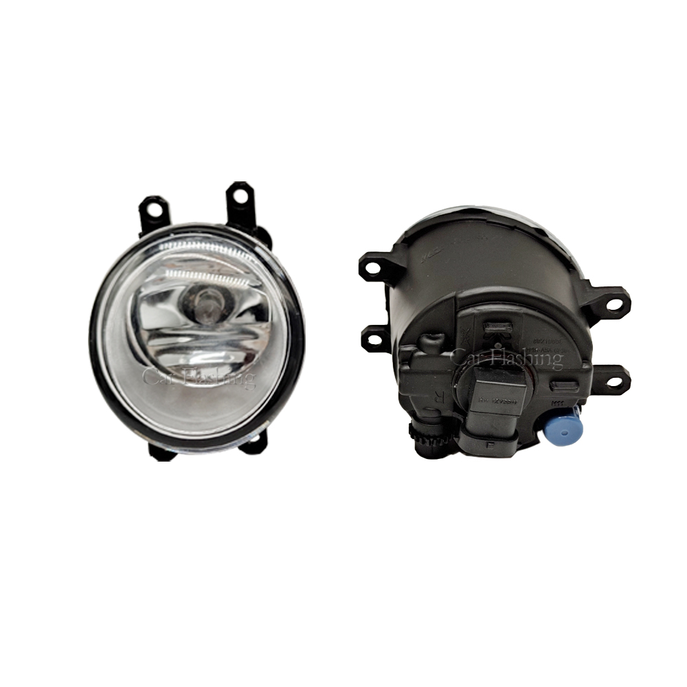 Car LED Fog Light For Toyota Y - مراجعة Led Assortment Kit وسعره