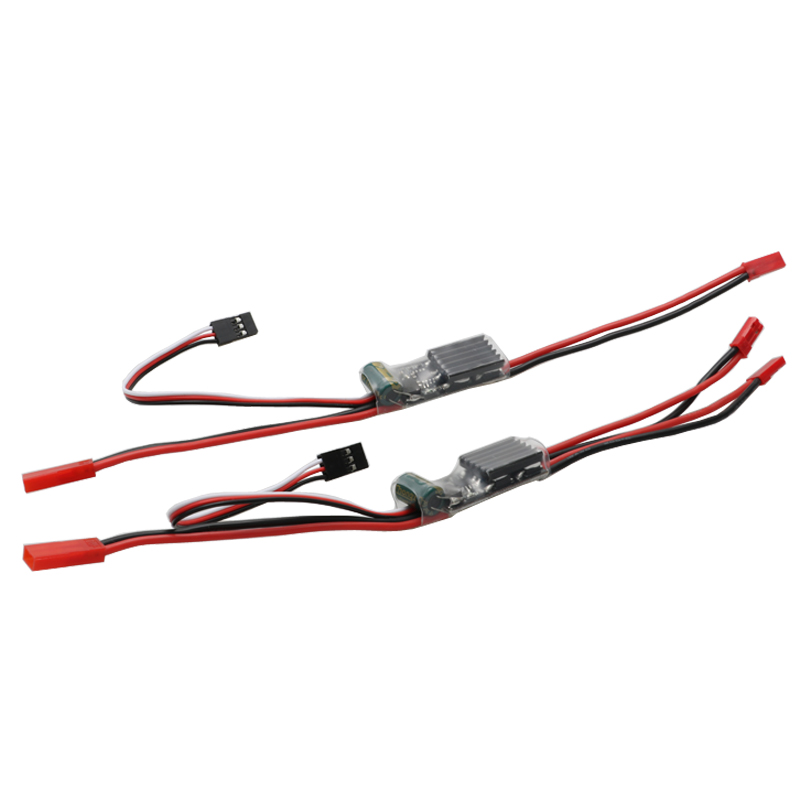 1PCS 30A 2-6S Unidirectional B - مراجعة Diy Electronics Motor وسعره