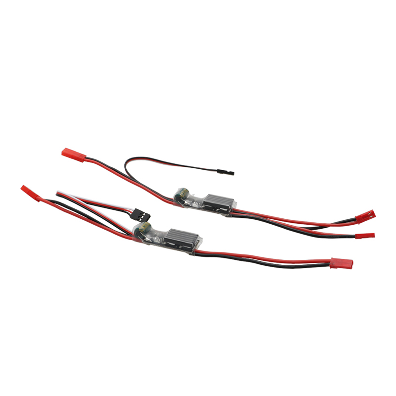 1PCS 30A 2-6S Unidirectional B - مراجعة Diy Electronics Motor وسعره