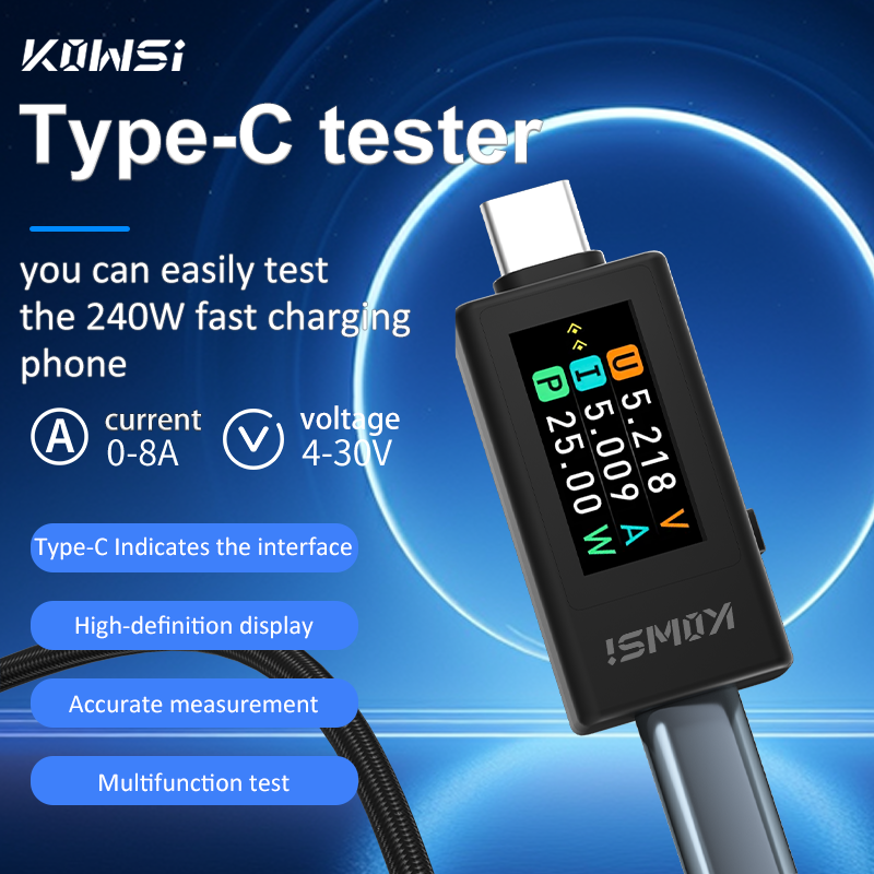 KWS-1902L NEW ARRIVAL Multi-fu - مراجعة Logic Analyzer Usb وسعره