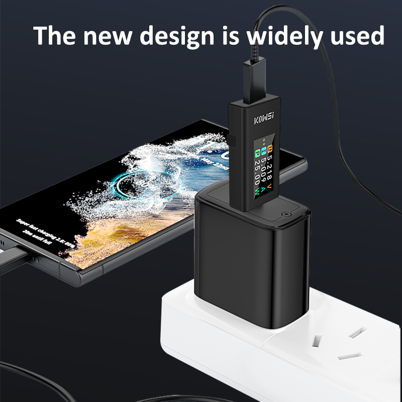 KWS-1902L NEW ARRIVAL Multi-fu - مراجعة Logic Analyzer Usb وسعره