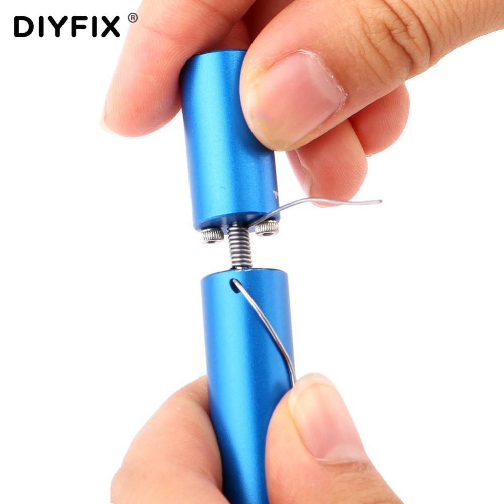DIYFIX Coil Winder Wire Coiler - مراجعة Diy Vape Electronics وسعره