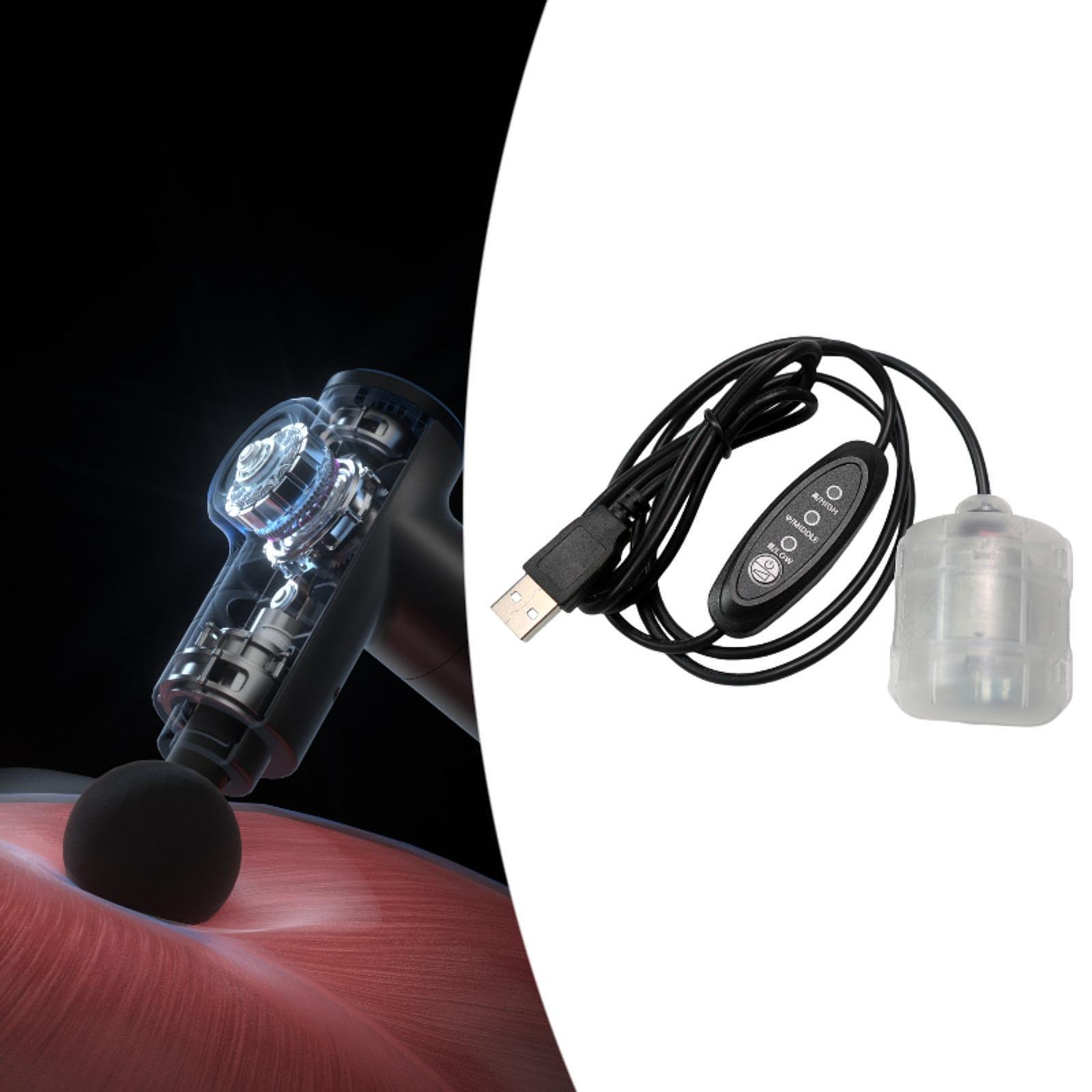 Waterproof R260 Vibration Moto - مراجعة Diy Electronics Motor وسعره