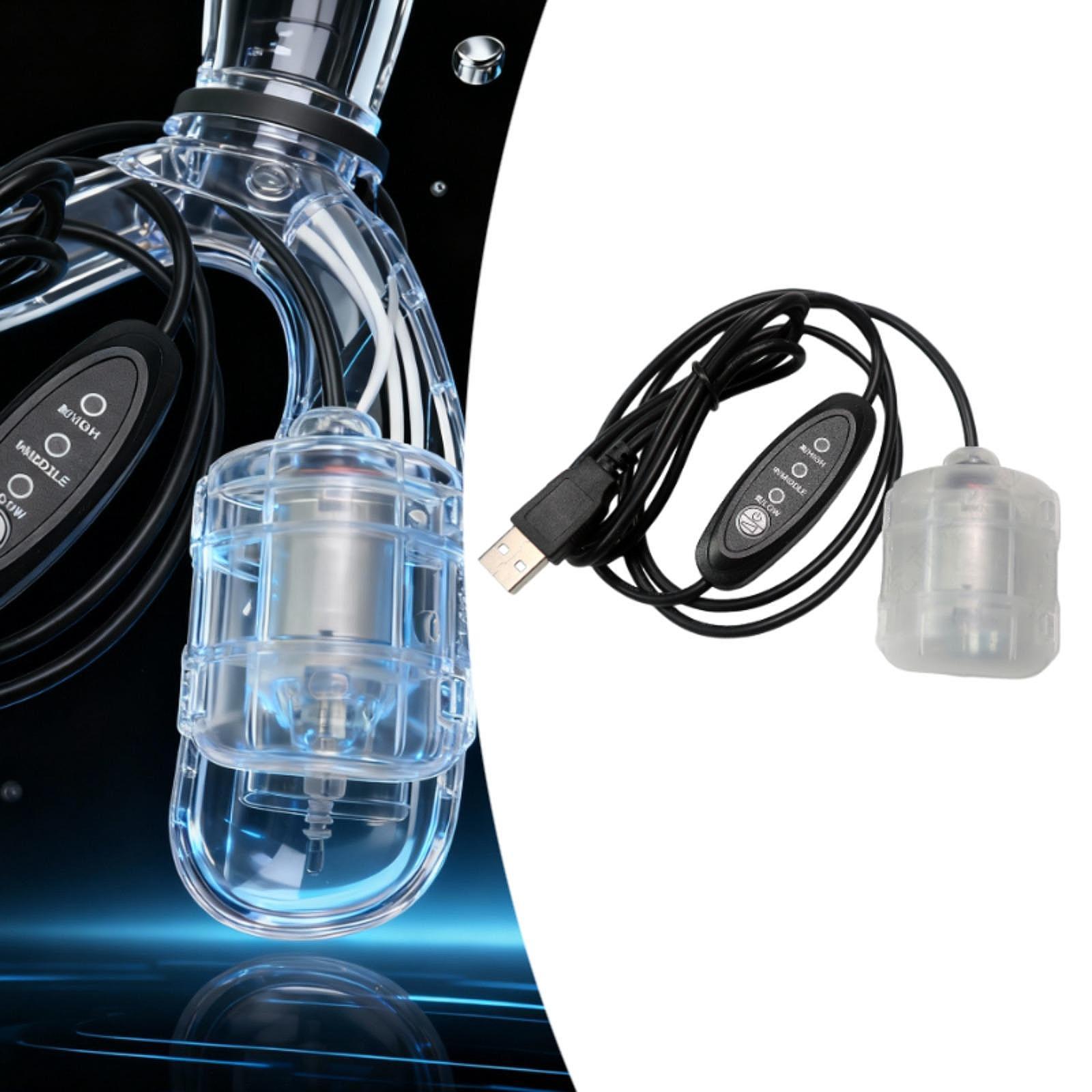 Waterproof R260 Vibration Moto - مراجعة Diy Electronics Motor وسعره