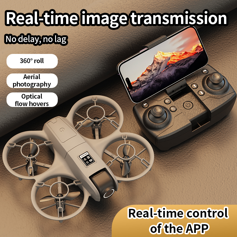 X228 VR FPV Drone HD Dual Came - مراجعة Diy Rc Electronics وسعره