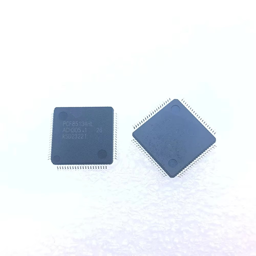 PCF85134HL I2C Interface 400kH - مراجعة I2C Lcd Display وسعره