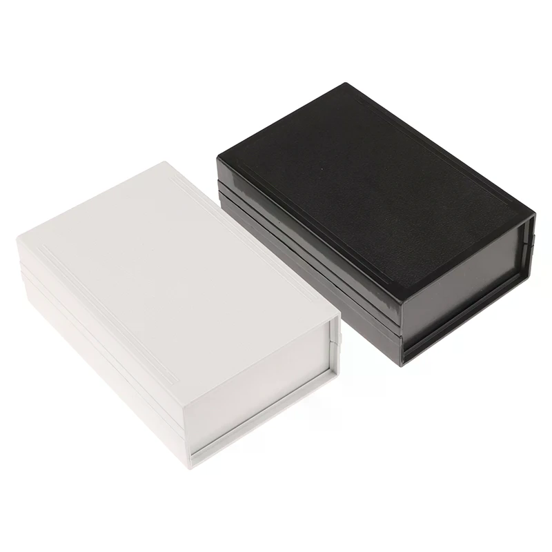 1pcs Box 150x100x55mm Boxes Pc - مراجعة Useful Diy Electronics وسعره