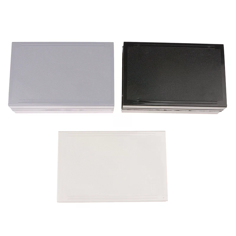 1pcs Box 150x100x55mm Boxes Pc - مراجعة Useful Diy Electronics وسعره