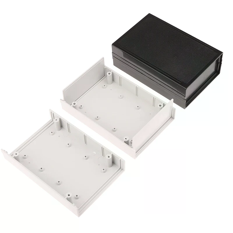 1pcs Box 150x100x55mm Boxes Pc - مراجعة Useful Diy Electronics وسعره