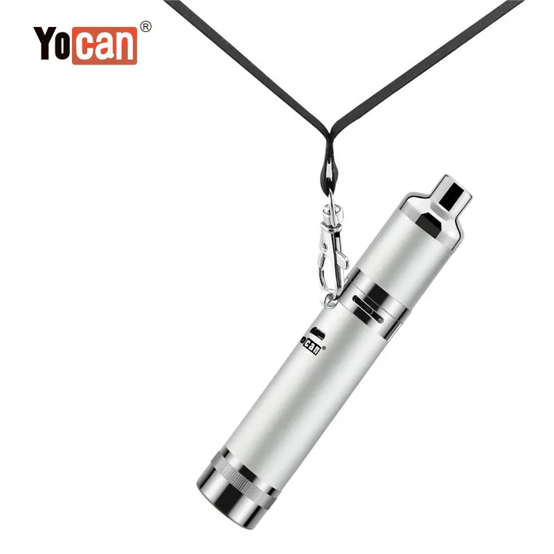 Original Yocan Evolve Plus XL  - مراجعة Diy Vape Electronics وسعره