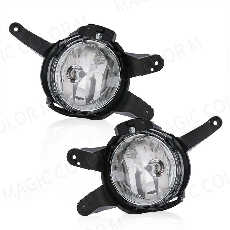 LED Fog Lights For Chevrolet C - مراجعة Led Assortment Kit وسعره