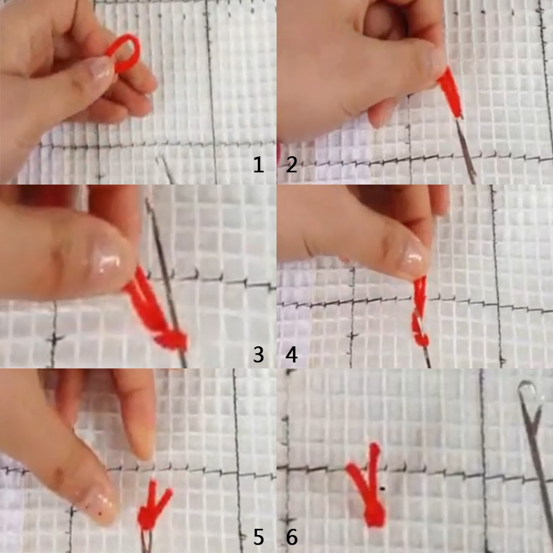 Prajna Carpet Embroidery Latch - مراجعة Diy Home Electronics وسعره