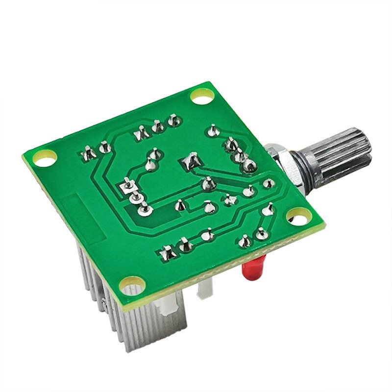 【NEWLY】LM317 Adjustable DC Lin - مراجعة Lm317 Voltage Regulator وسعره