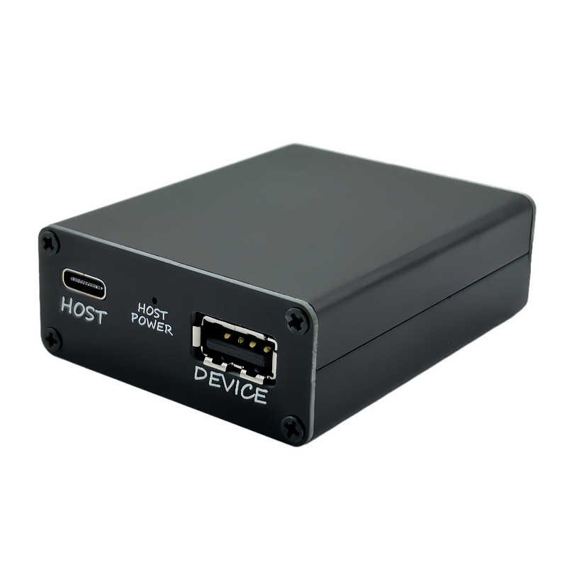 Usb protocol analyzer - zishan - مراجعة Logic Analyzer Usb وسعره