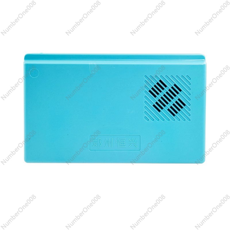 6-Transistor AM Radio DIY Kit  - مراجعة Diy Electronics Components Kit وسعره