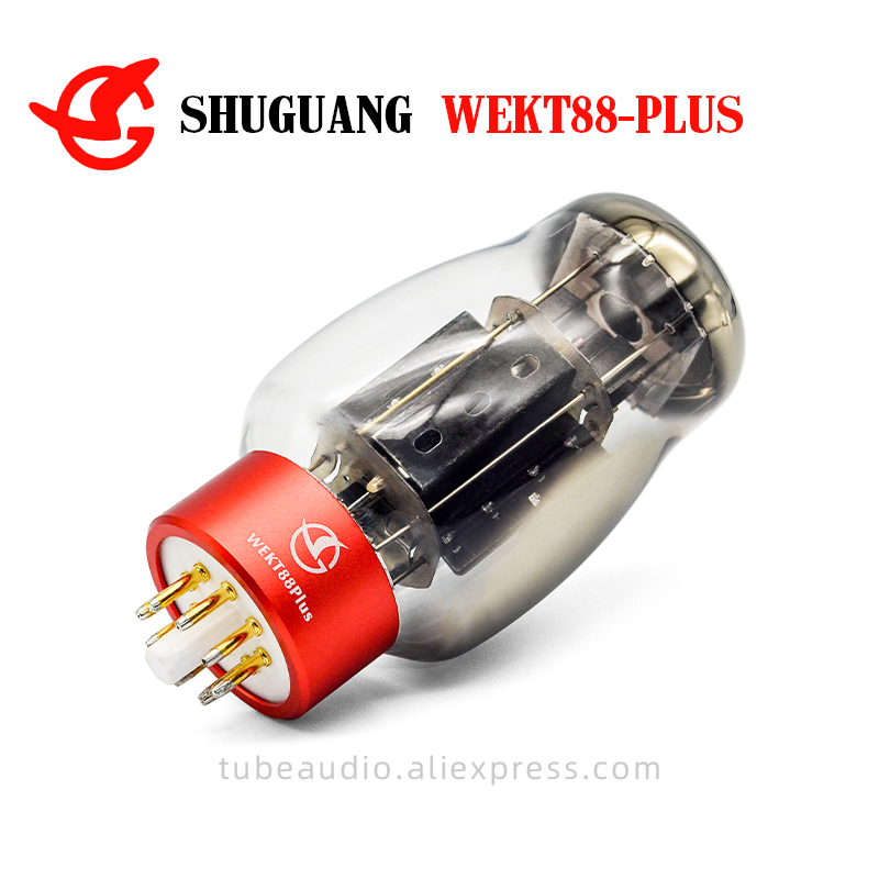 2026 Shuguang  WEKT88-PLUS Vac - مراجعة Diy Home Electronics وسعره