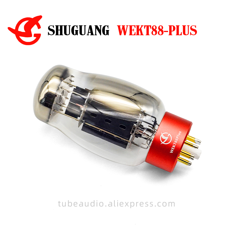 2026 Shuguang  WEKT88-PLUS Vac - مراجعة Diy Home Electronics وسعره