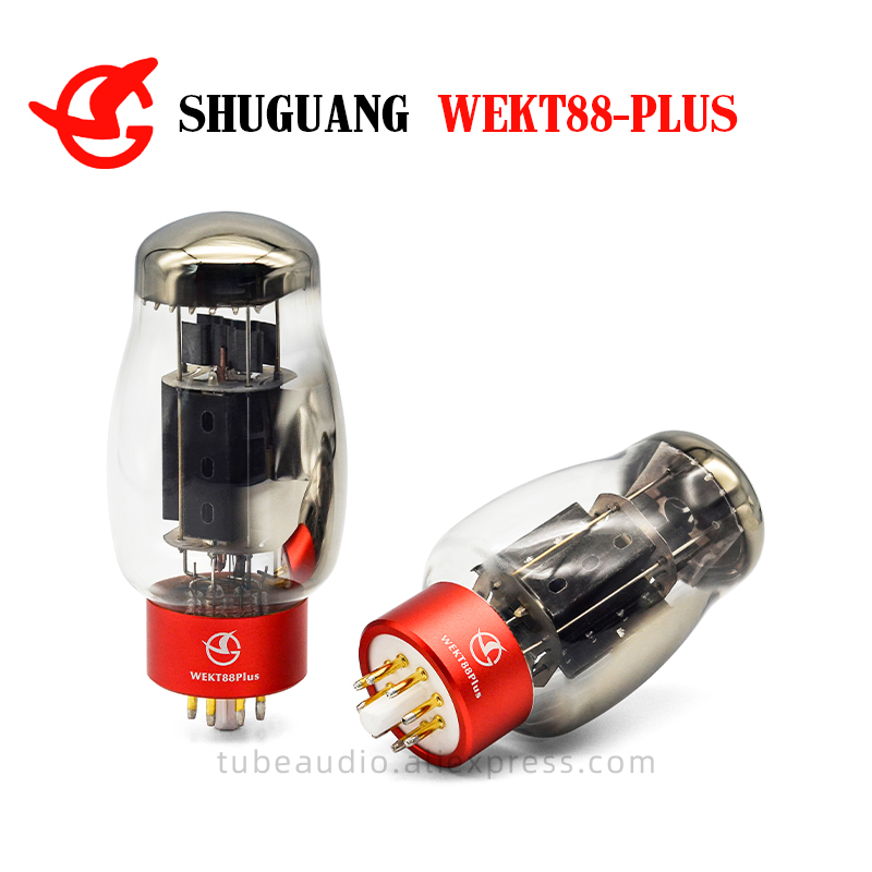 2026 Shuguang  WEKT88-PLUS Vac - مراجعة Diy Home Electronics وسعره