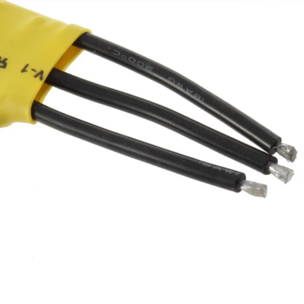 10A esc brushless Electronic S - مراجعة Diy Electronics Motor وسعره