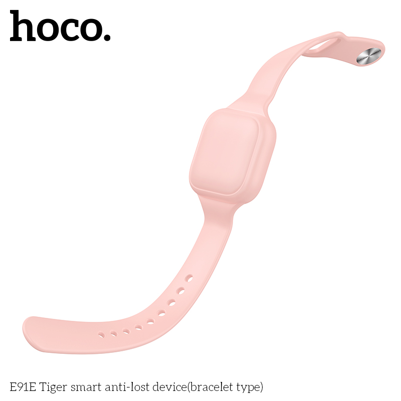 HOCO E91E Mini Smart GPS Track - مراجعة Diy Home Electronics وسعره