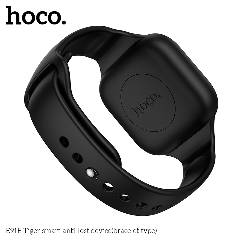 HOCO E91E Mini Smart GPS Track - مراجعة Diy Home Electronics وسعره