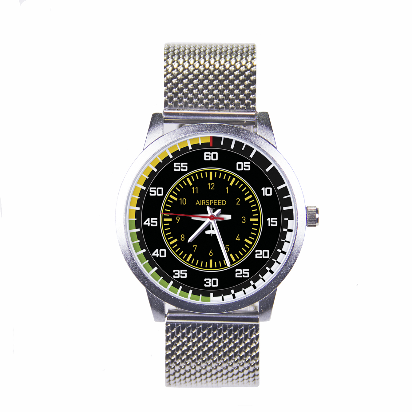 Logo Classic Man Watch Men Wri - مراجعة Diy Electronics Logo وسعره