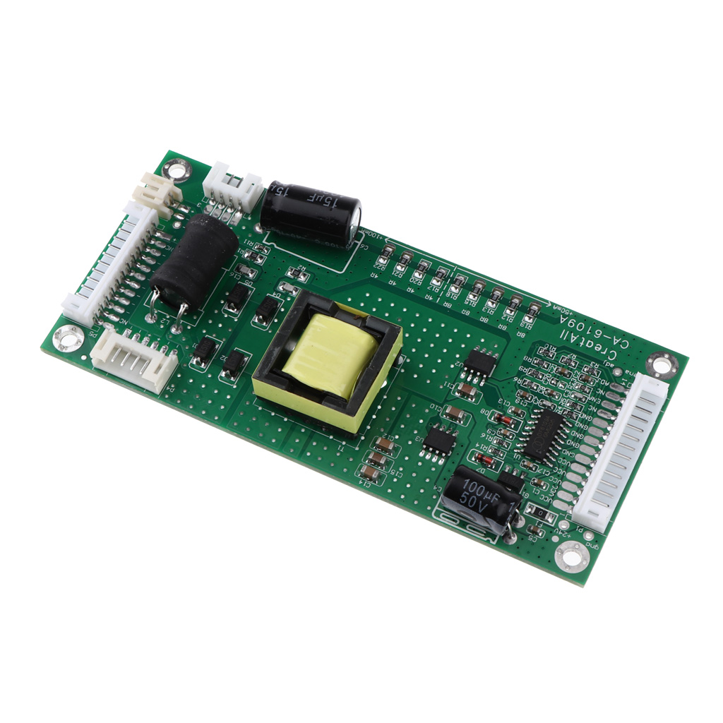 Universal LCD TV Backlight Inv - مراجعة Useful Diy Electronics وسعره