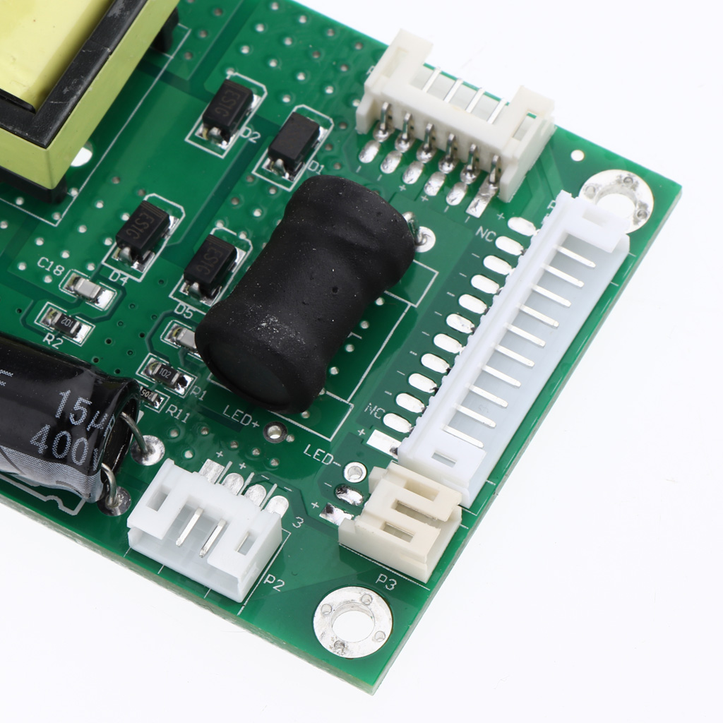 Universal LCD TV Backlight Inv - مراجعة Useful Diy Electronics وسعره