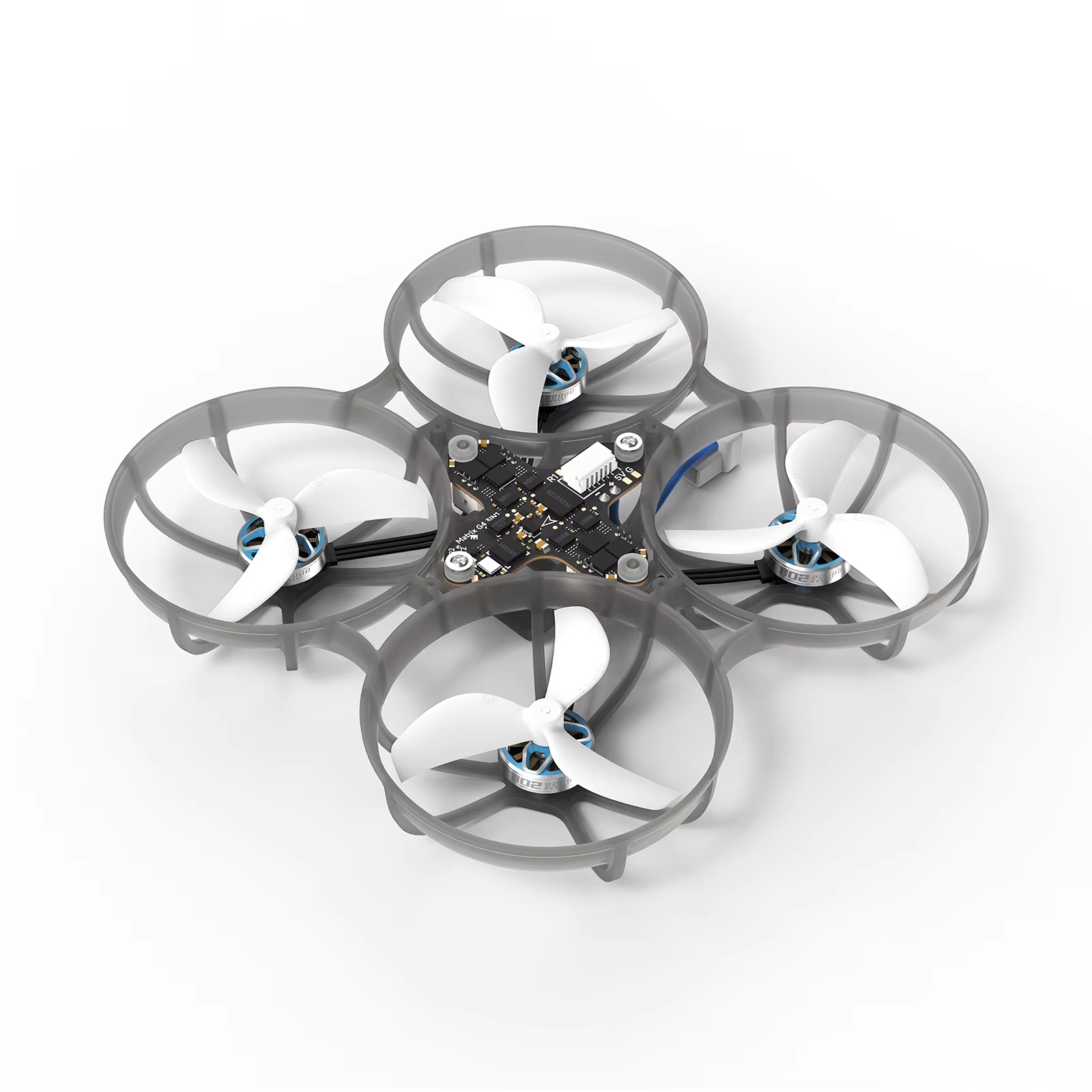 BETAFPV Meteor75 Pro FPV Drone - مراجعة Diy Rc Electronics وسعره