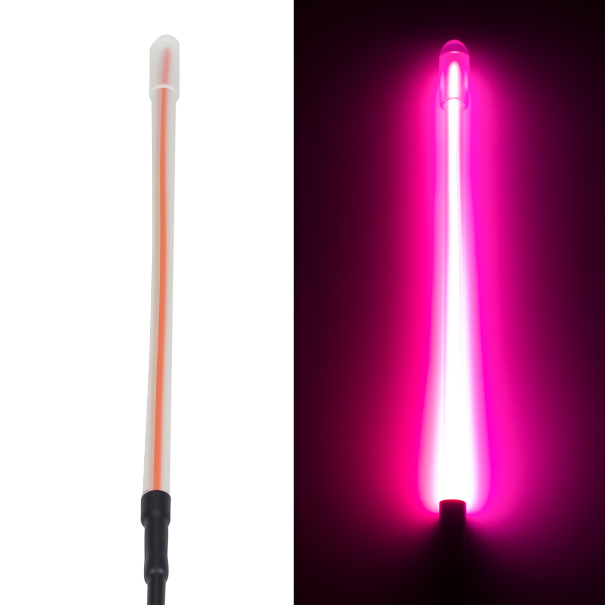 LED Tail Lights Night Spotligh - مراجعة Diy Rc Electronics وسعره