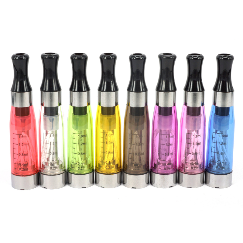10pcs/lot CE4 Clearomizer Elec - مراجعة Diy Vape Electronics وسعره