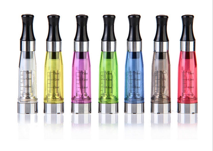 10pcs/lot CE4 Clearomizer Elec - مراجعة Diy Vape Electronics وسعره