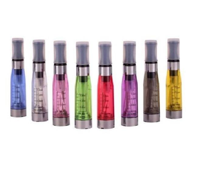 10pcs/lot CE4 Clearomizer Elec - مراجعة Diy Vape Electronics وسعره