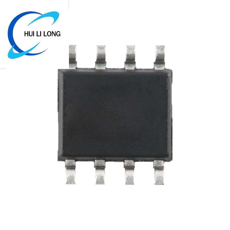 10pcs/lot LM317LD LM317 SOP-8  - مراجعة Lm317 Voltage Regulator وسعره