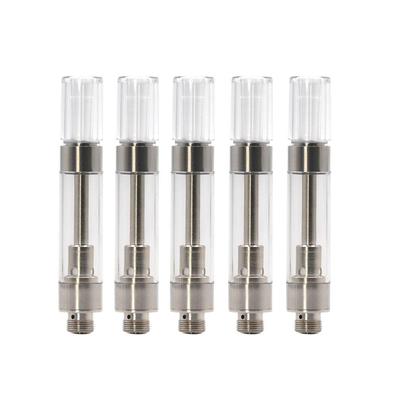 10pcs G5 Dank Vapes Thick Oil  - مراجعة Diy Vape Electronics وسعره
