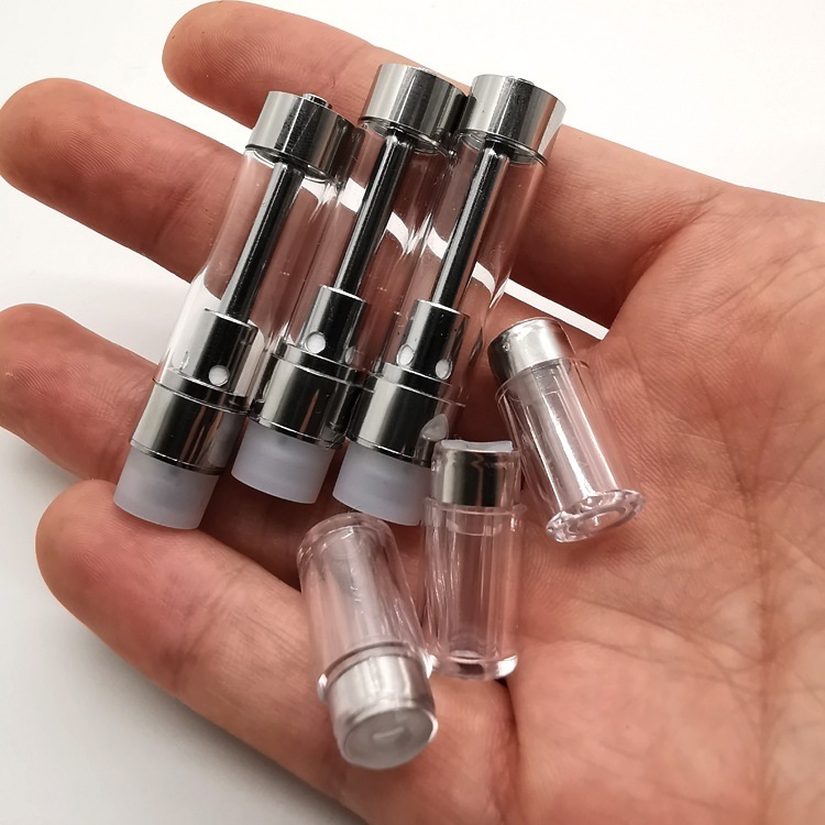 10pcs G5 Dank Vapes Thick Oil  - مراجعة Diy Vape Electronics وسعره