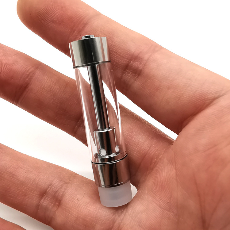 10pcs G5 Dank Vapes Thick Oil  - مراجعة Diy Vape Electronics وسعره