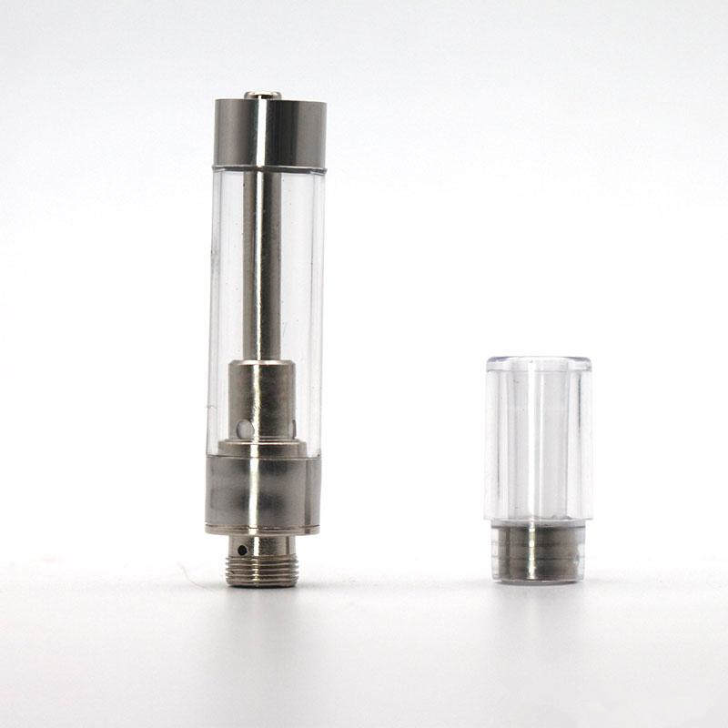 10pcs G5 Dank Vapes Thick Oil  - مراجعة Diy Vape Electronics وسعره