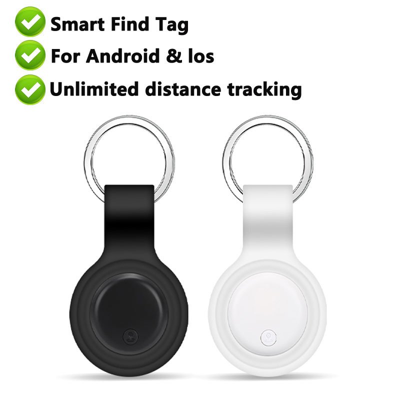Smart Finder Find Tag Global P - مراجعة Diy Home Electronics وسعره