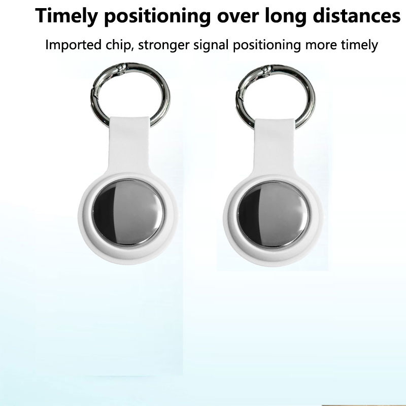 Smart Finder Find Tag Global P - مراجعة Diy Home Electronics وسعره